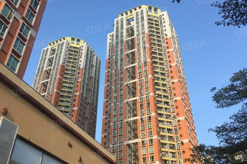不足,海悦华城怎么样,海悦华城周边房产中介经纪人评价-深圳安居客